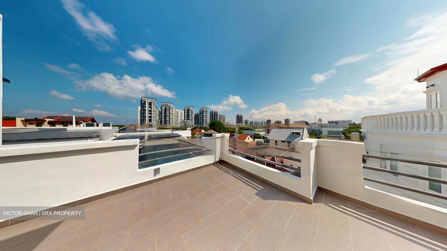 Lucky Heights (D16), Semi-Detached #465214811